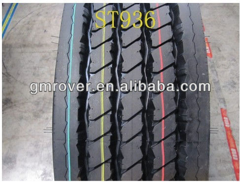 promotion price 11R22.5 11R24.5 12R22.5 China truck tyre