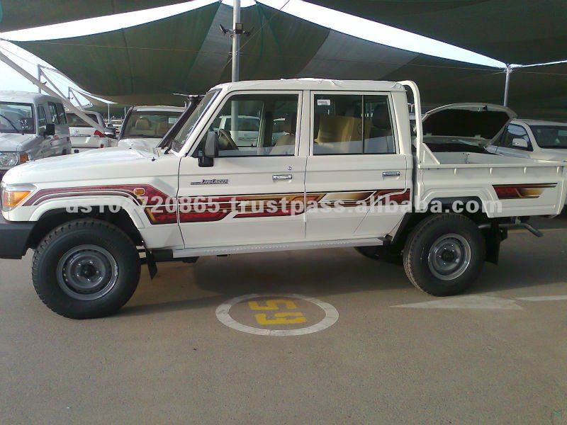 4wd cruiser diesel land toyota #3