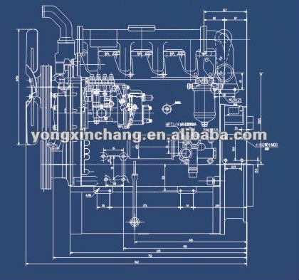 Nissan oem forklift parts #8