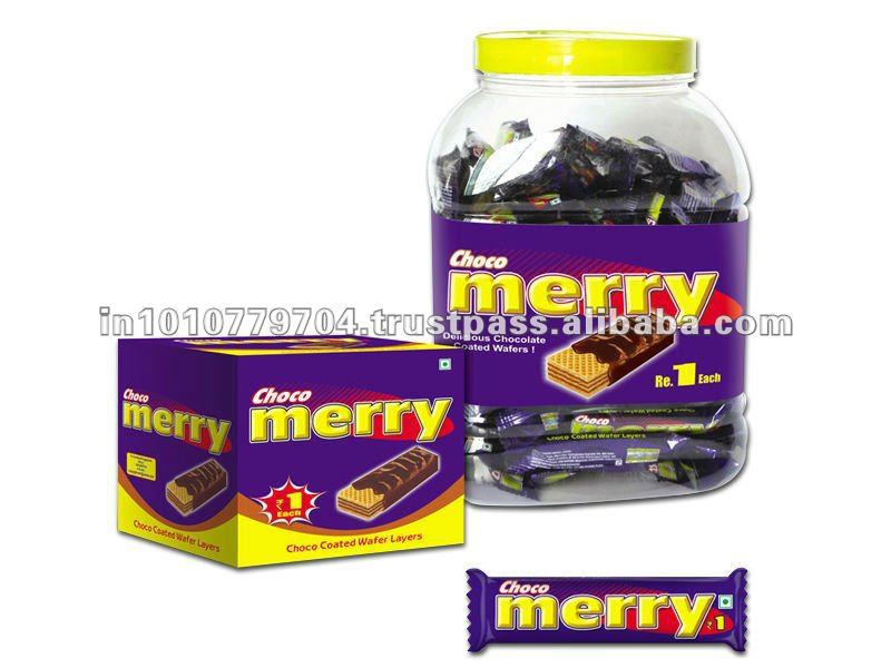 Chocolate Candy Bar