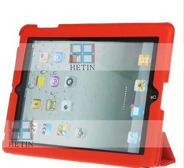 Чехол для планшета FedEX 100X Slim Magnetic Smart Cover Case Stand for Apple iPad 4 3 2 3rd Gen Tablet PC case i pad 3 case Чехол для планшета FedEX 100X Slim Magnetic Smart Cover Case Stand for Apple iPad 4 3 2 3rd Gen Tablet PC case i pad 3 case
