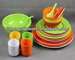 メラミン樹脂成形化合物( 無制限・色食品グレード)問屋・仕入れ・卸・卸売り