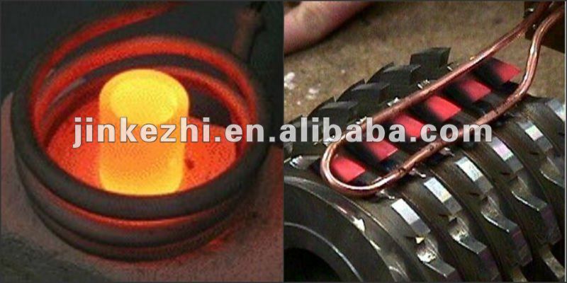 15kva20kva30kva鋼棒の直径5-12mm高周波加熱機問屋・仕入れ・卸・卸売り