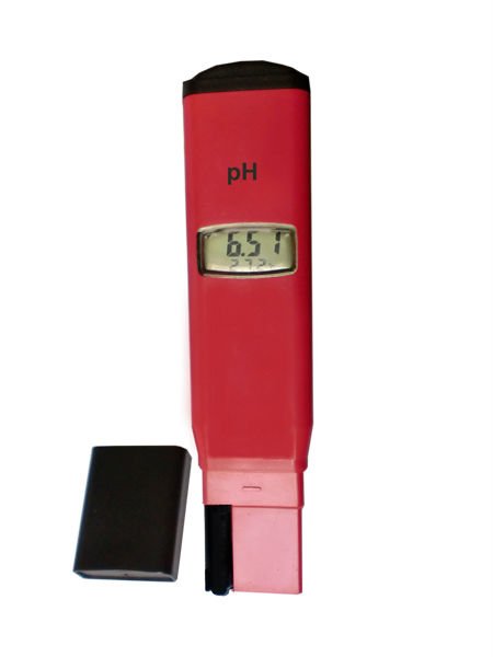 KL-081チャンプのpH/温度テスター問屋・仕入れ・卸・卸売り