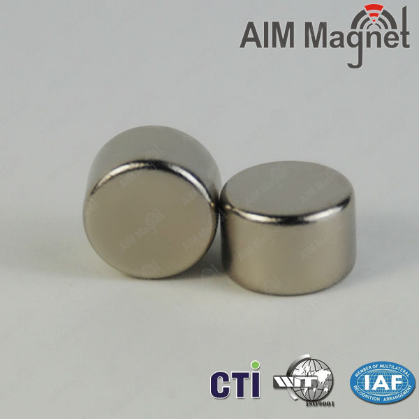 High Quality Strong Round Neodymium Magnet For Sale問屋・仕入れ・卸・卸売り