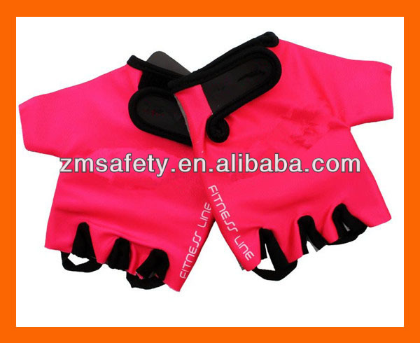 女性のジムの摩耗ワークアウトzjg01トレーニングエクサグローブ問屋・仕入れ・卸・卸売り