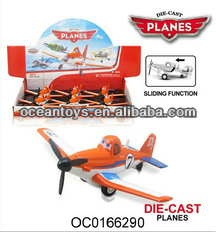 売れ筋小さなダイキャストプルバックの飛行機ダイキャストダイキャストのおもちゃの平面のおもちゃ飛行機oc0166283問屋・仕入れ・卸・卸売り