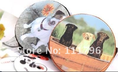Animal pattern iron CD bag (24 Pack ) .novelty car use CD box, DVD cover , fashion CD holder, 25 pcs/lot, free DHL ship Animal pattern iron CD bag (24 Pack ) .novelty car use CD box, DVD cover , fashion CD holder, 25 pcs/lot, free DHL ship