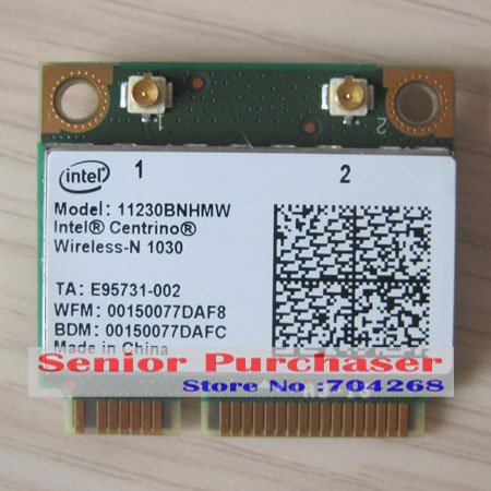 intel centrino wireless n 1030 driver download