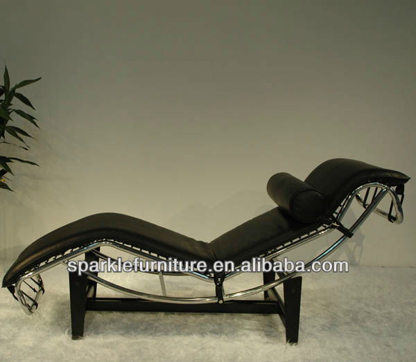ル- コルビュジエ長椅子、 現代の椅子、 lc4仕入れ・メーカー・工場
