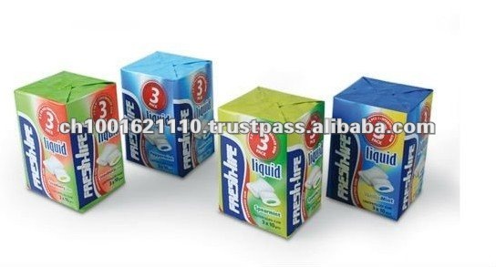 Private Label Chewing Candy Gum