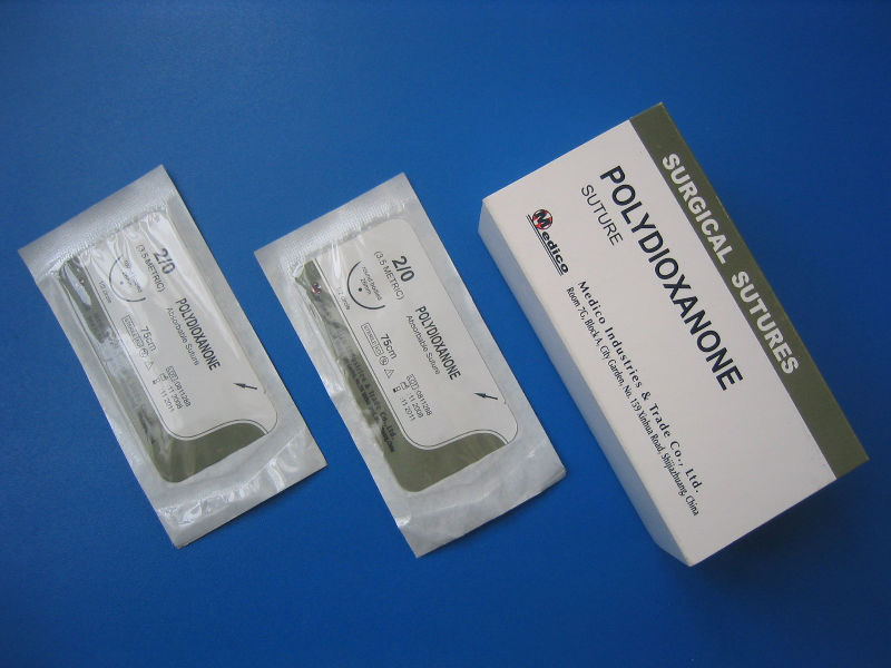 Polydioxanoneの縫合線問屋・仕入れ・卸・卸売り