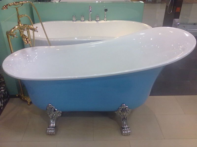 クラシックなデザインヨーロッパ貴族の優雅な古典的なバスタブ、 王室のバスタブbs-6302問屋・仕入れ・卸・卸売り
