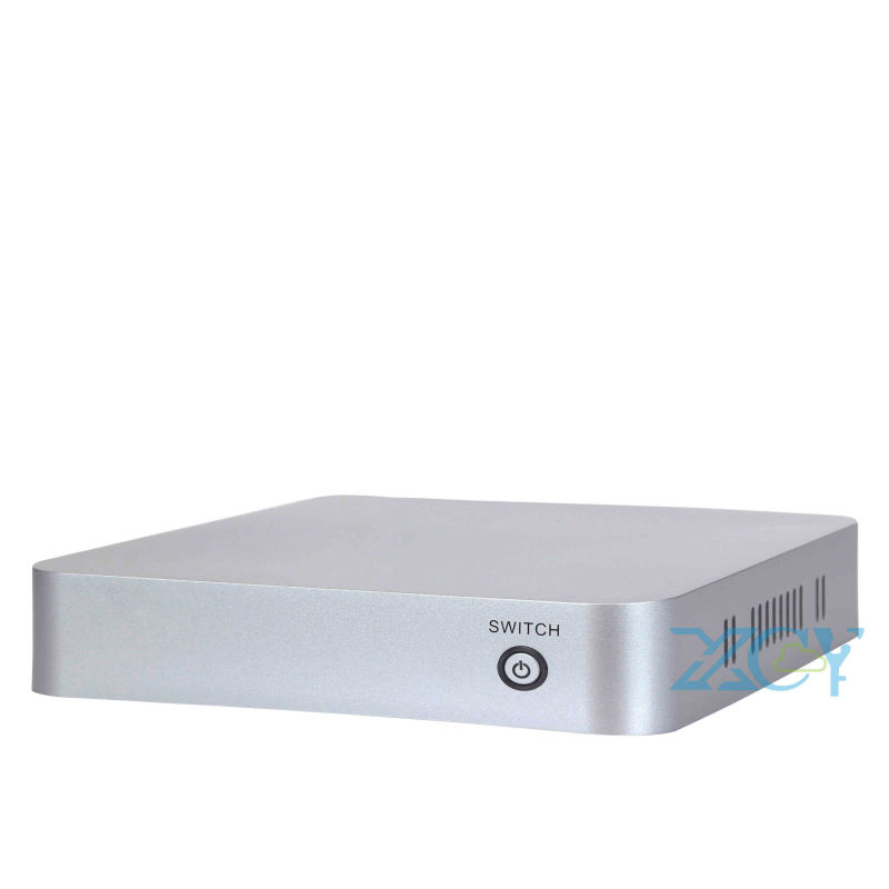 シンクライアントのコンピュータ原子デュアルコアデスクトップミニpc16gbssd( 標準) とオプションのハードディスクドライブ能力なしノイズ問屋・仕入れ・卸・卸売り