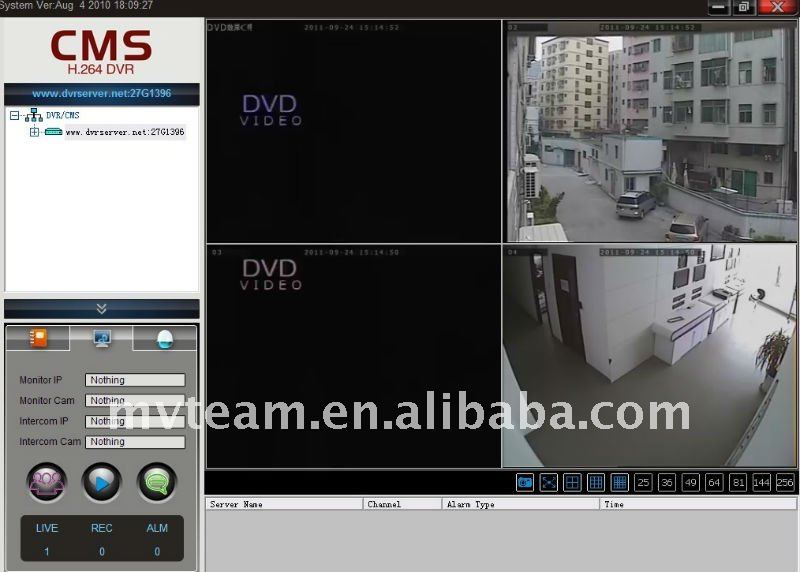 Cms Software For Dvr Free Download