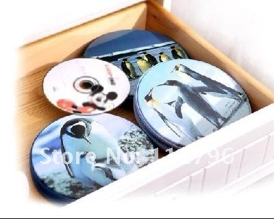 Animal pattern iron CD bag (24 Pack ) .novelty car use CD box, DVD cover , fashion CD holder, 25 pcs/lot, free DHL ship Animal pattern iron CD bag (24 Pack ) .novelty car use CD box, DVD cover , fashion CD holder, 25 pcs/lot, free DHL ship