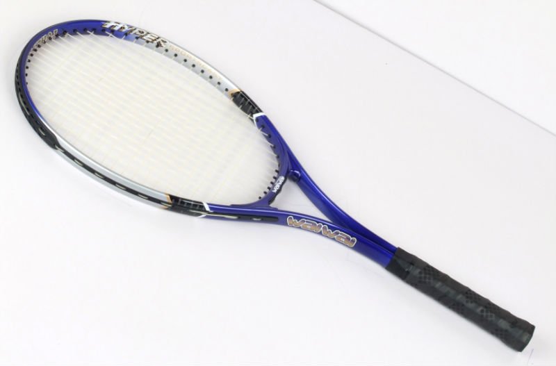 プロのカスタムデザイン最高品質の複合黒鉛テニスラケット仕入れ・メーカー・工場