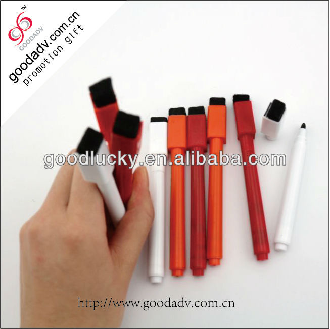 magnetic mark pen 21