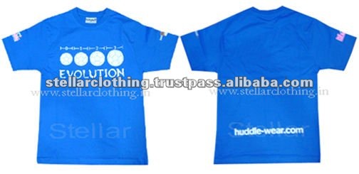 100% PROMOTIONAL T-SHIRT - HUDDLE.jpg