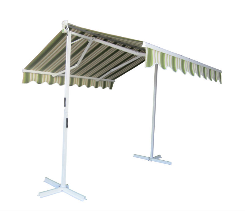 Awning Shapes - Eastern Metal Supply