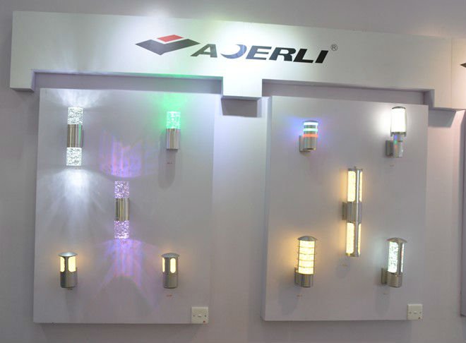 モダンなデザイン2014年ledウォールライト新製品ael-w6698-26wled壁面照明問屋・仕入れ・卸・卸売り
