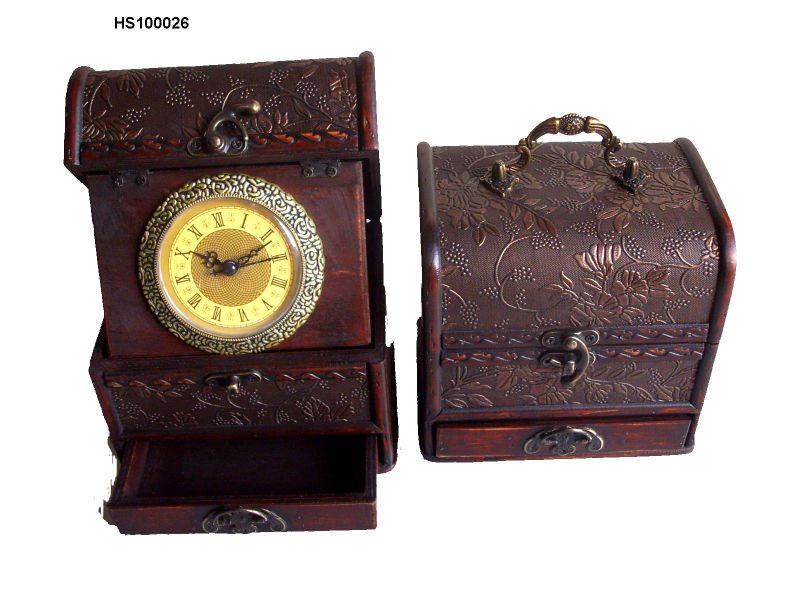 旧式な様式の時計問屋・仕入れ・卸・卸売り