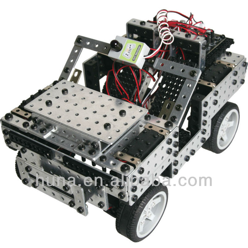 人気のある教育mrt5- 2プログラマブルロボットキット問屋・仕入れ・卸・卸売り
