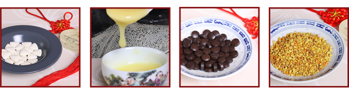 Pure Propolis soft capsule
