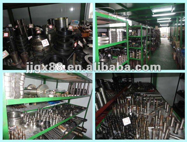 Tuna fish canning making machine
