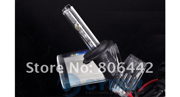 12V 35W HID Xenon Bulb H1 6000K Conversion Kit Car Head Lamp Light Replacement Super Vision freeshipping dropshipping