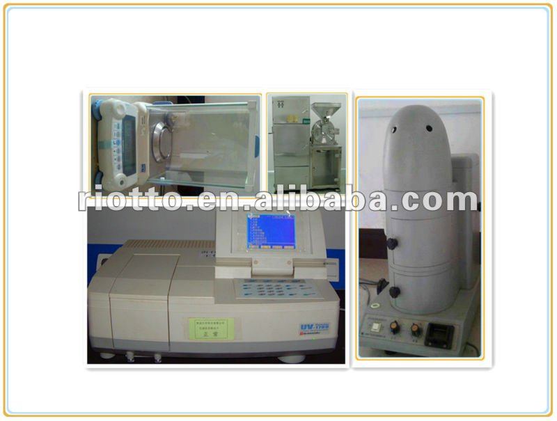 Marshmallow Root Extract powder