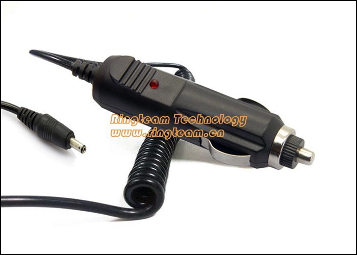 DC Car Charger-Logoed-3