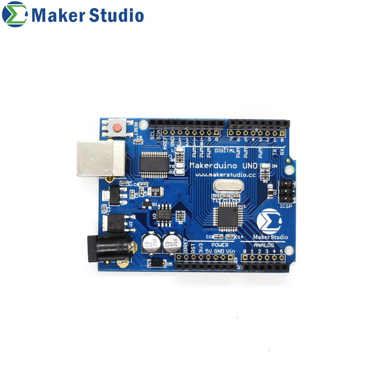 DB Makerduino 001