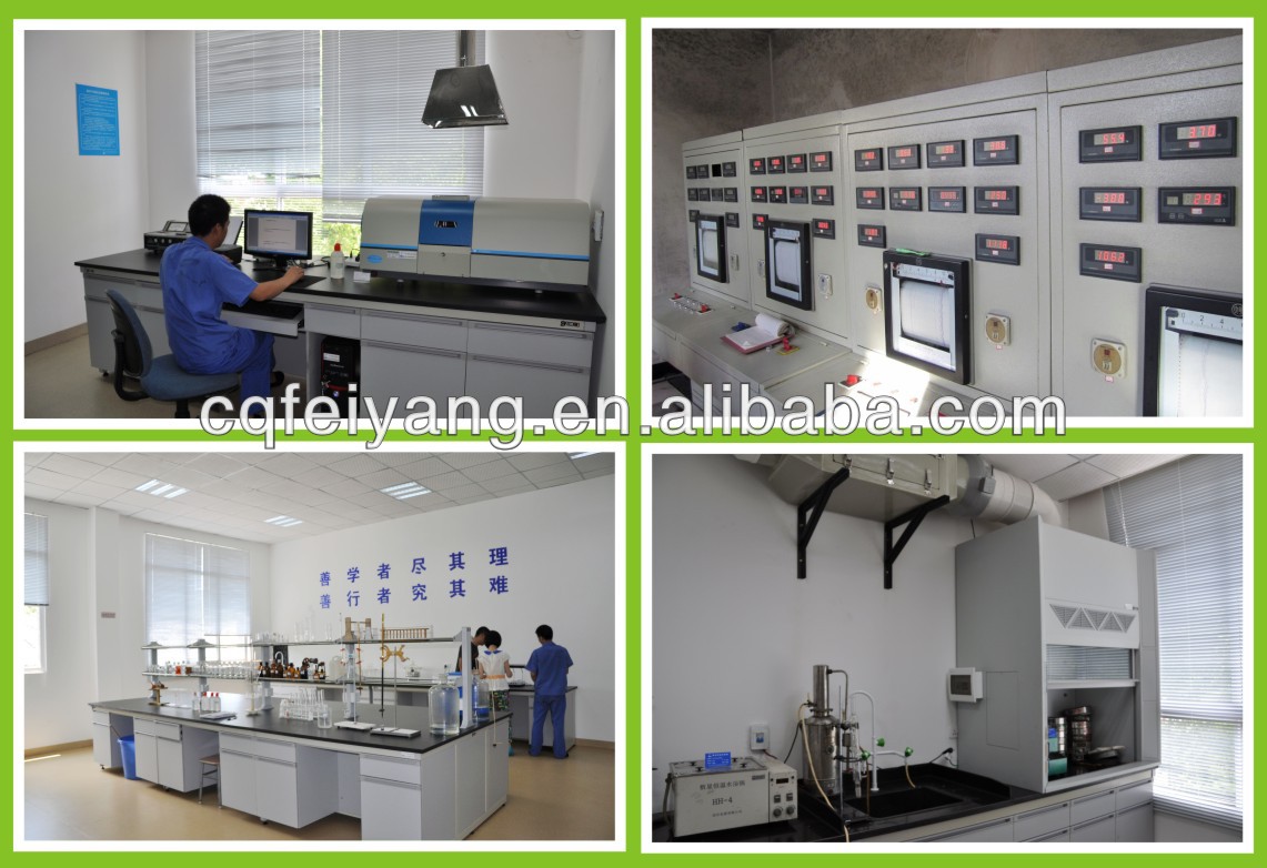 Coconut Shell based granular Activated Carbon for water purification