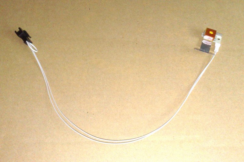 高品質のサーミスタリコーで使用するために4410/4430/4480/4490/50105520/5540/5560/5570/5580/5590/6620/6752155250複写機の部品問屋・仕入れ・卸・卸売り