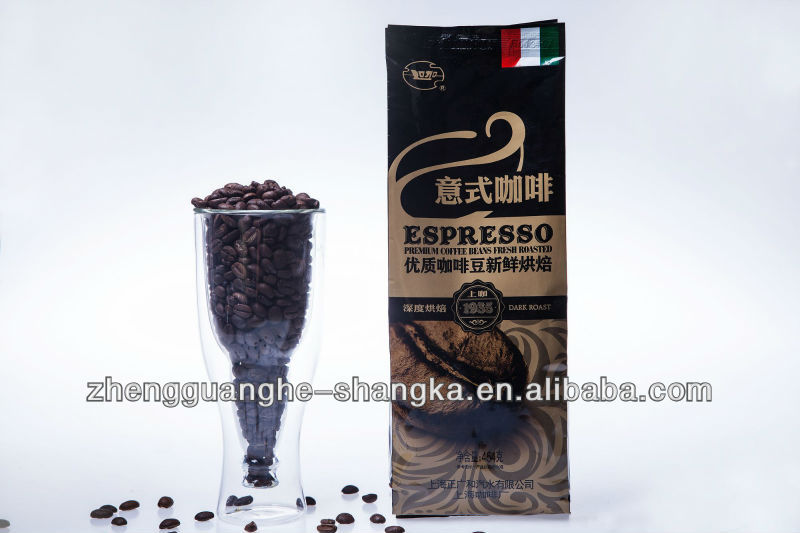 Since 1935-Shanghai Origin ESPRESSO Coffee