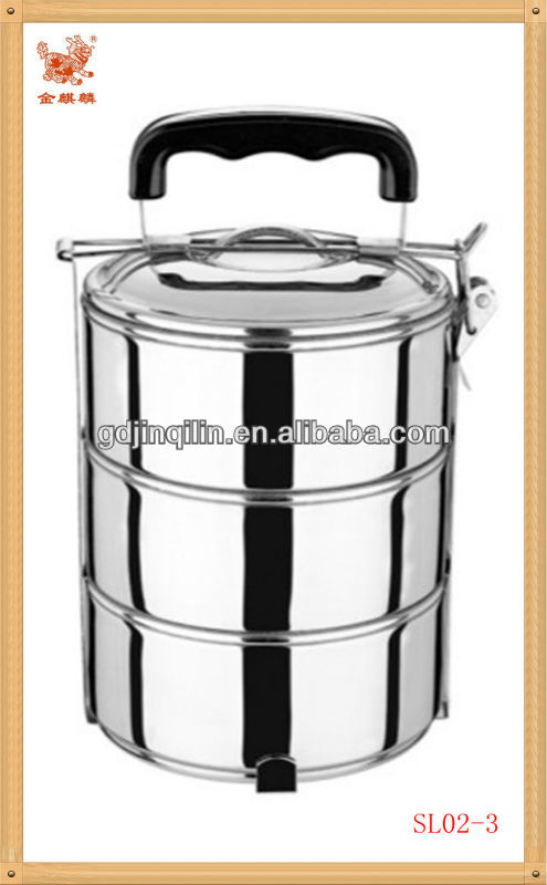 ステンレス弁当( sl02)問屋・仕入れ・卸・卸売り
