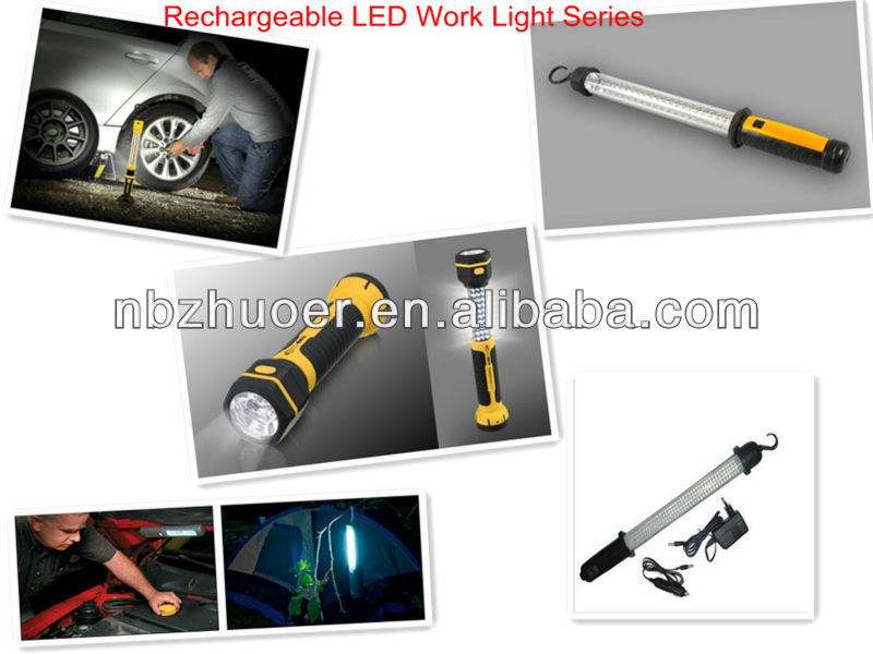 Led作業灯protable( ce、 rohs)問屋・仕入れ・卸・卸売り