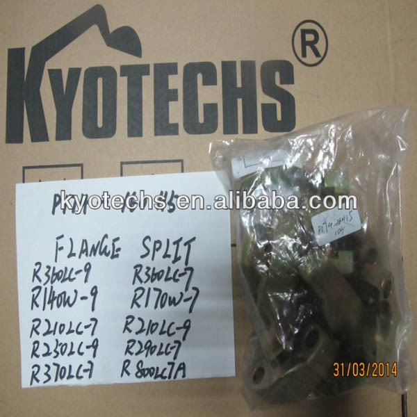 P174-160115 FLANGE SPLIT R160LC-9 R170W-9 R520LC-9 R180LC-9 R210LC-9 R320LC-9 R210W-9 R250LC-9 R800LC-7A R290LC-9 R480LC-9 R360LC-9 R250LC-9 R140W-9 R800LC-7A R370LC-7 R305LC-7 R300LC-7.jpg
