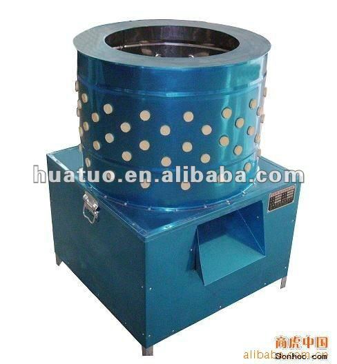 chicken feet processing machin... HTN-20 4-5 turkeys