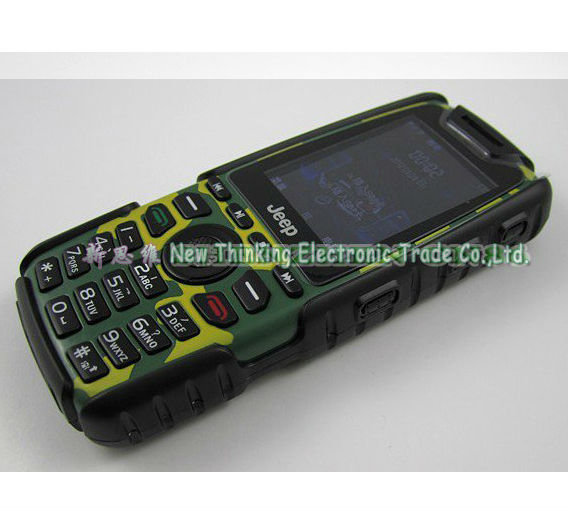 Купить военный джип х7 телефон противоударный длительным временем ...