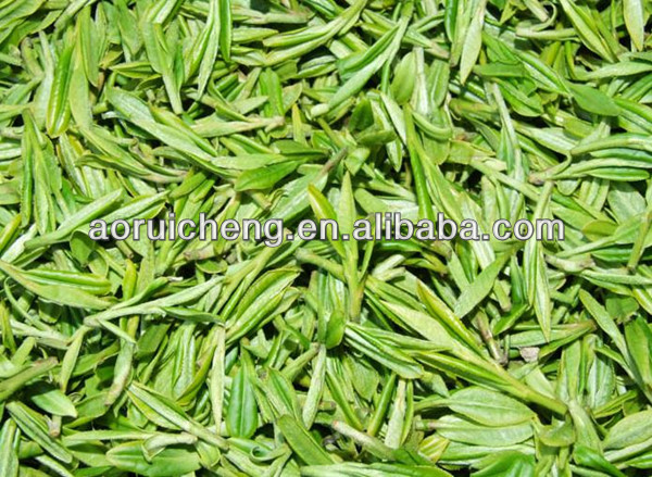 Green Tea Extraction Polyphenols Powder 50%-98%