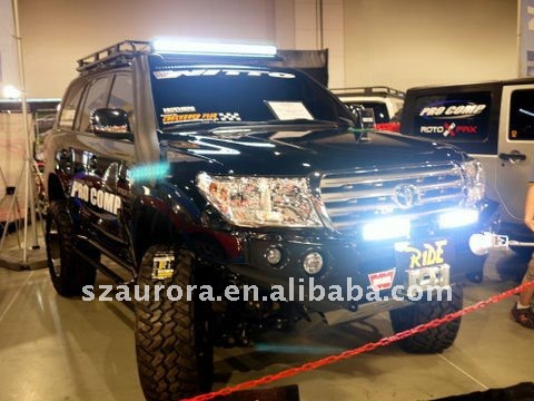 Led Light Bar Offroad