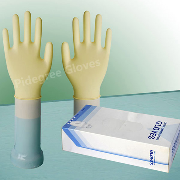 Aql1.5ラテックス検査用手袋のための歯科問屋・仕入れ・卸・卸売り