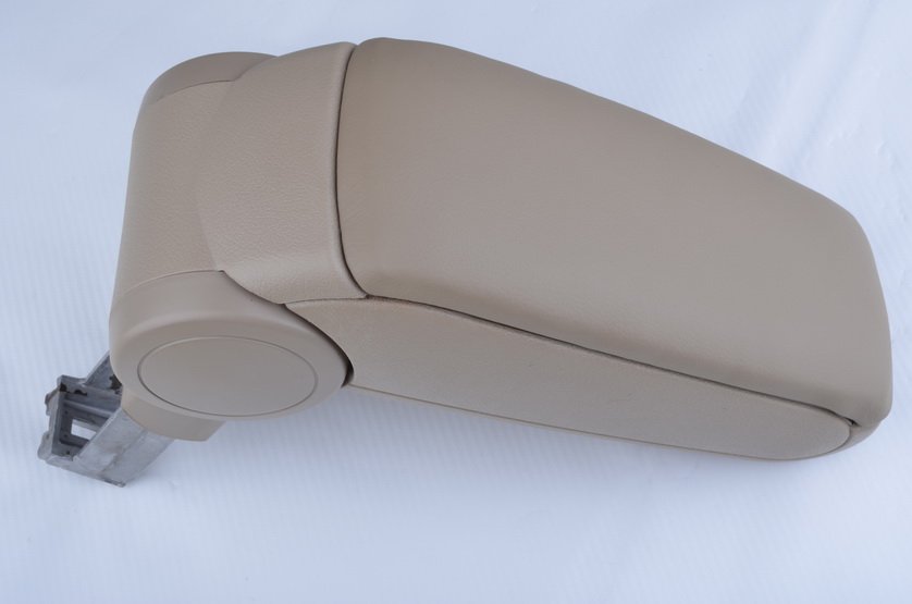 audi armrest