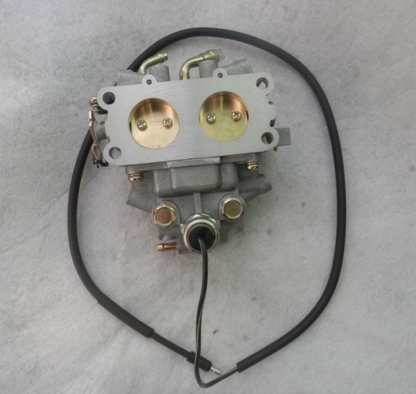 CARBURETOR KIPOR KG690 KGE12E KGE13E KGE12E3 KGE13E3 1