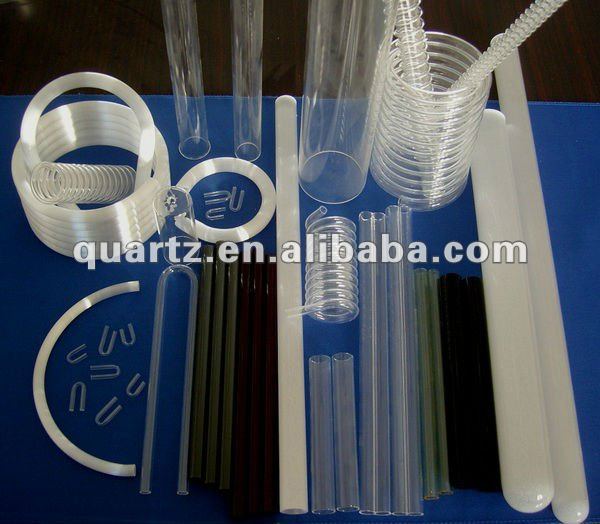 quartz tube1