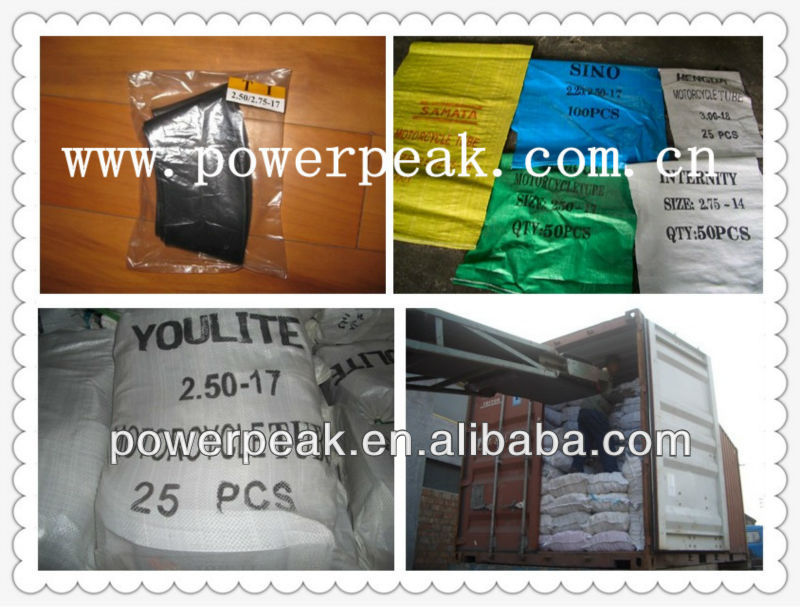 ordinary tube packaging_