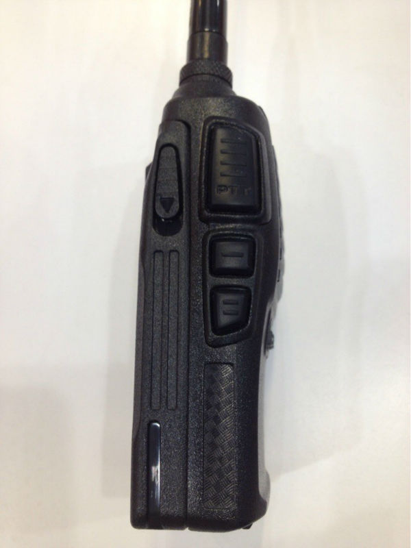 ランプ付ライト、 単一のuhfバンド5w/bj-a77fmトランシーバvhf問屋・仕入れ・卸・卸売り