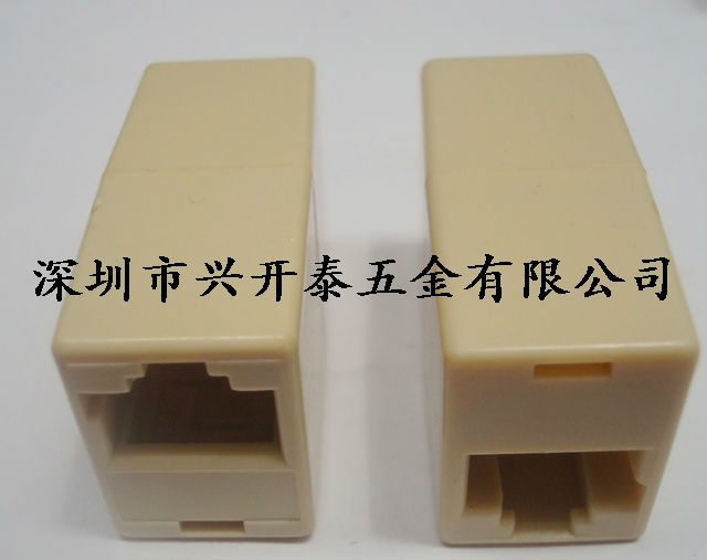 メスrj458p8cコンピュータ用lanケーブルスプリッタ仕入れ・メーカー・工場